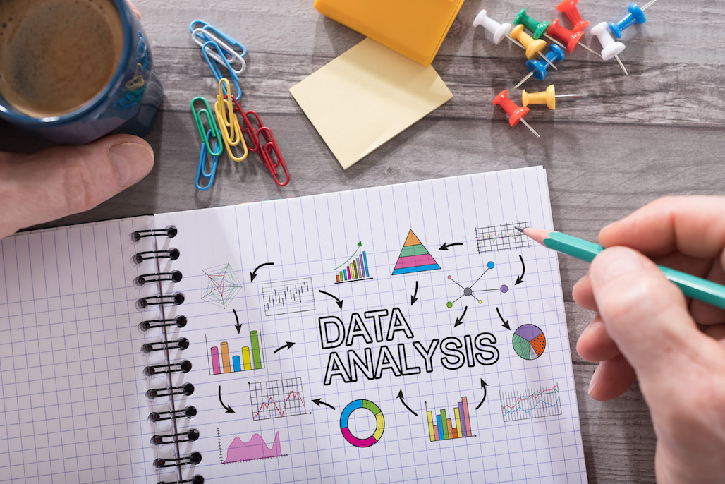 Data Analytics Servcies